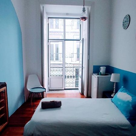No Limit Alfama Guesthouse Lisboa Extérieur photo