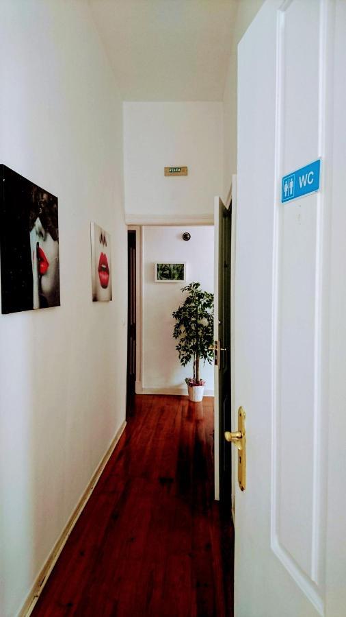 No Limit Alfama Guesthouse Lisboa Extérieur photo
