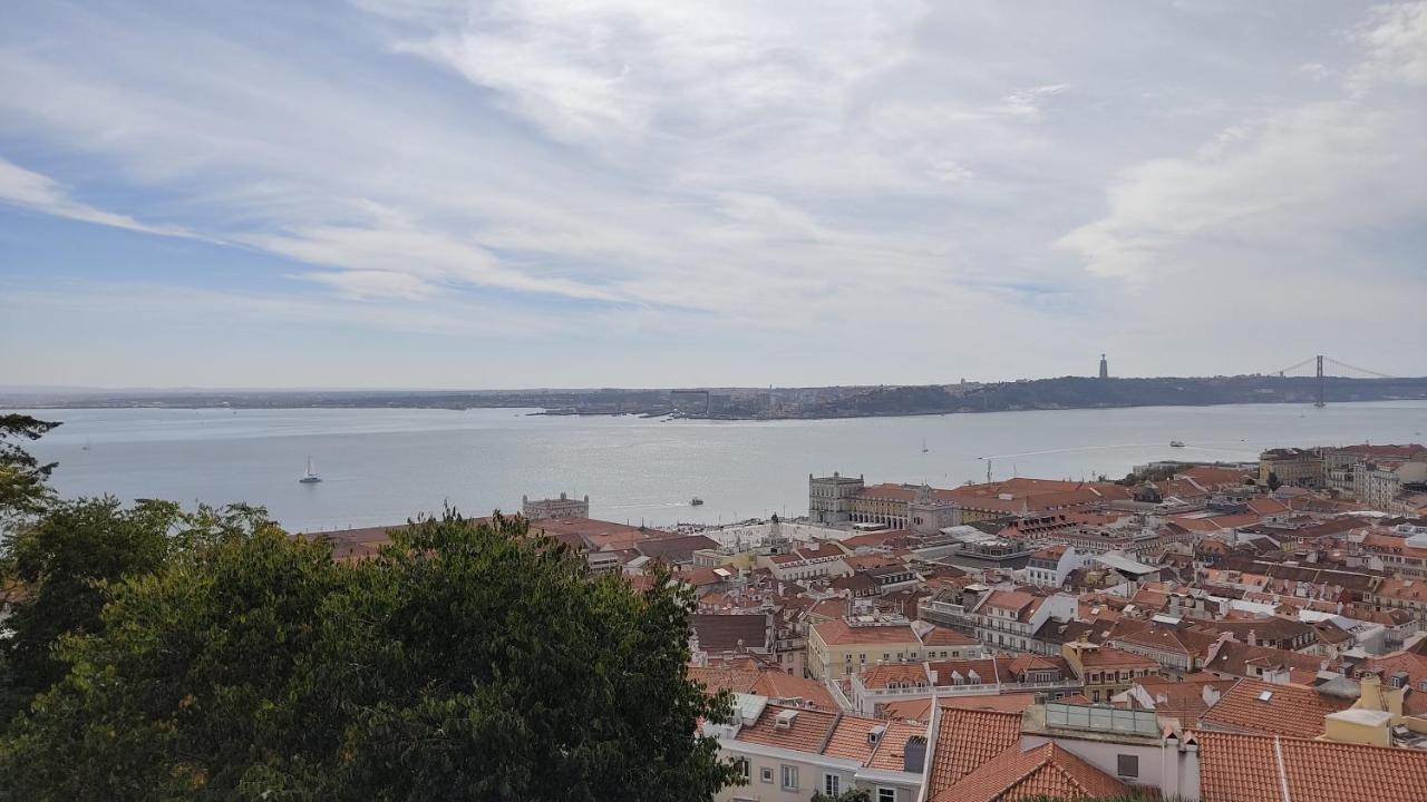 No Limit Alfama Guesthouse Lisboa Extérieur photo