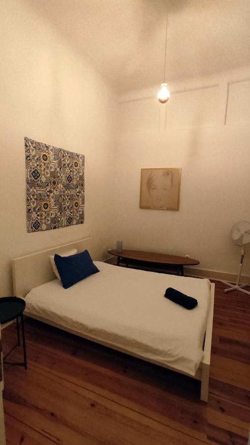 No Limit Alfama Guesthouse Lisboa Extérieur photo